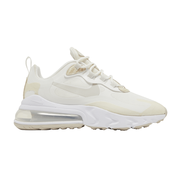 Nike Wmns Air Max 270 React SE 'Light Bone'