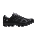 ON Cloudventure Waterproof 'Black Graphite'