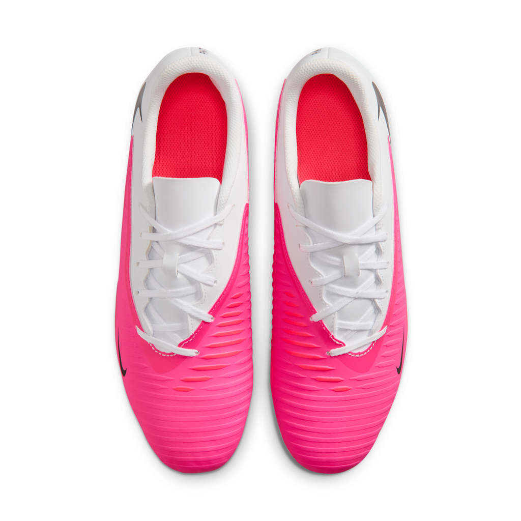 Men's Phantom 6 Low Club Multi-Ground Soccer Cleats