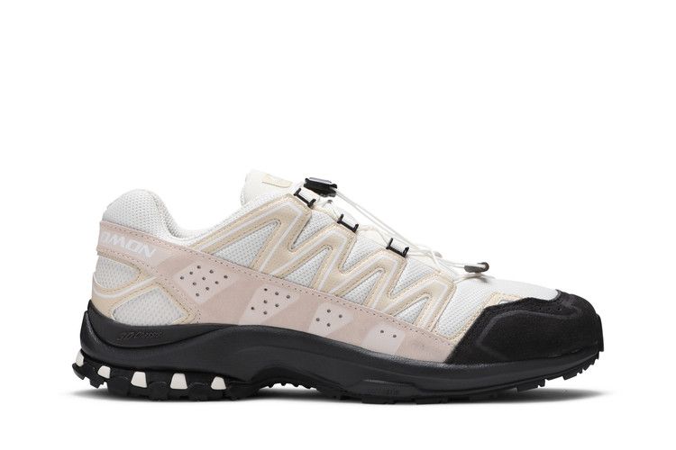 Salomon XA-Comp Leather Advanced 'Vanilla Ice'