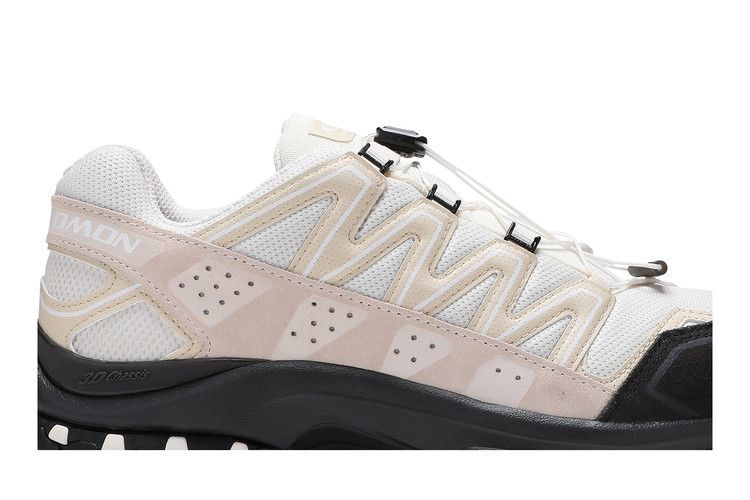 Salomon XA-Comp Leather Advanced 'Vanilla Ice'