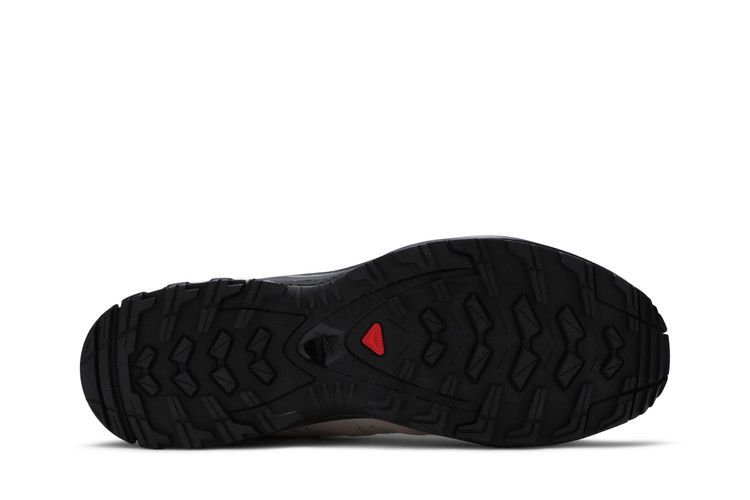 Salomon XA-Comp Leather Advanced 'Vanilla Ice'