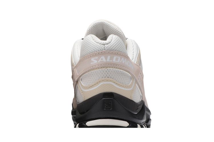 Salomon XA-Comp Leather Advanced 'Vanilla Ice'