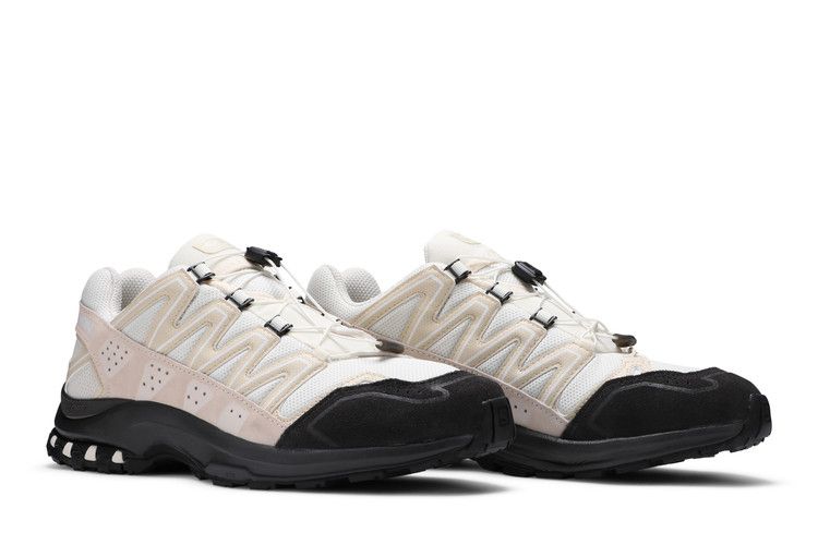 Salomon XA-Comp Leather Advanced 'Vanilla Ice'