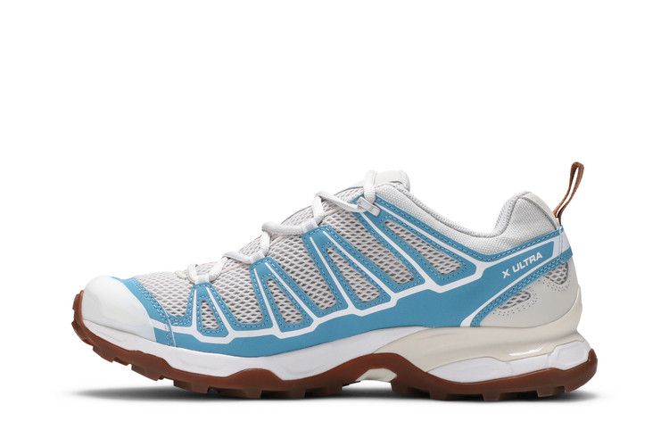 Salomon X Ultra Advanced 'Lunar Rock Niagara'
