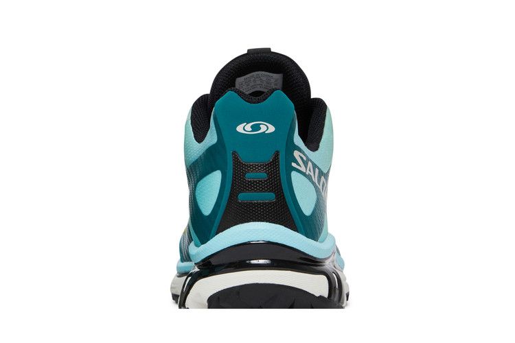 Salomon XT-4 Advanced 'Tanager Turquoise'