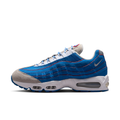 Men's Air Max 95 Big Bubble Shoes