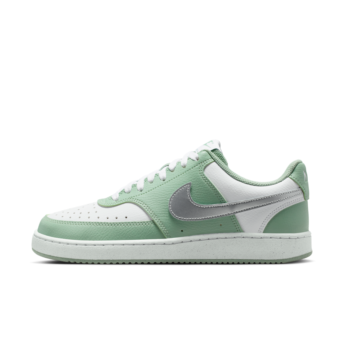 Women's Court Vision Low Next Nature Shoes
