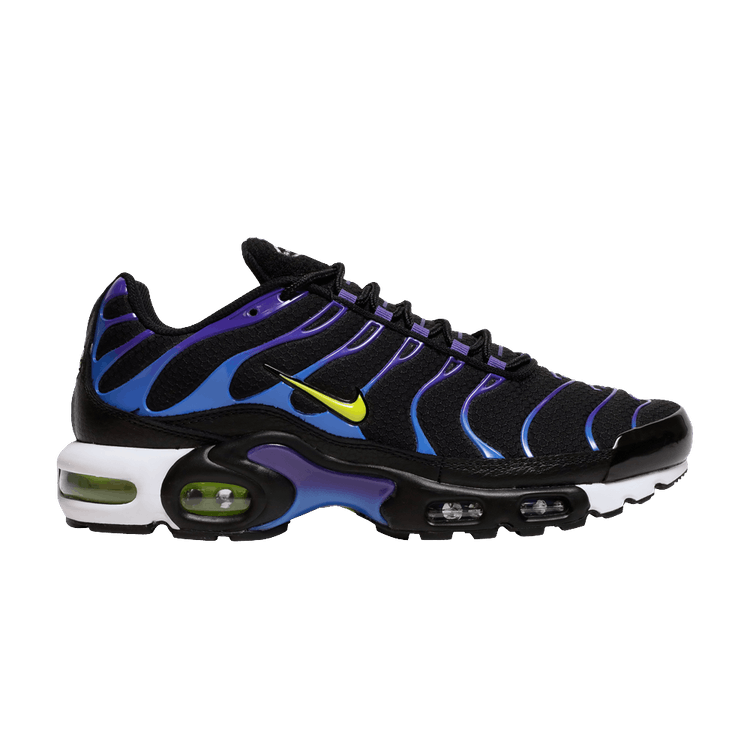 Nike Air Max Plus 'Kaomoji'