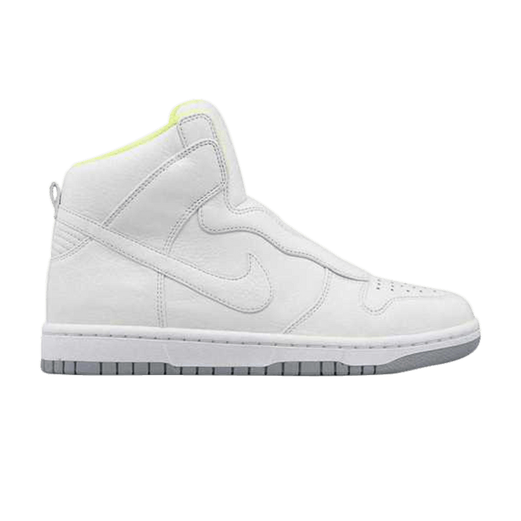 Sacai x Wmns NikeLab Dunk High