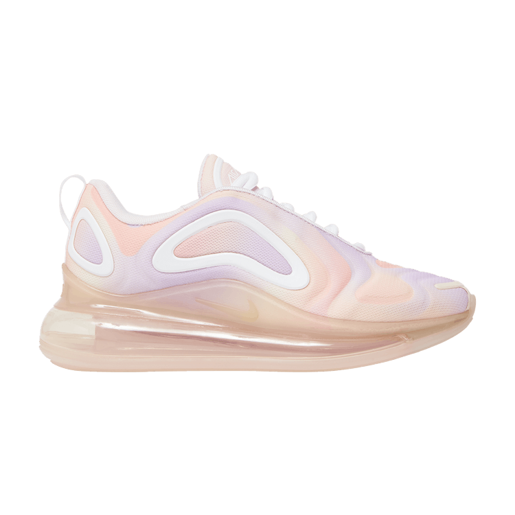 Nike Wmns Air Max 720 Print 'Light Violet Guava Ice'