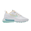 Nike Wmns Air Max 270 React 'Light Dew Lagoon Pulse'