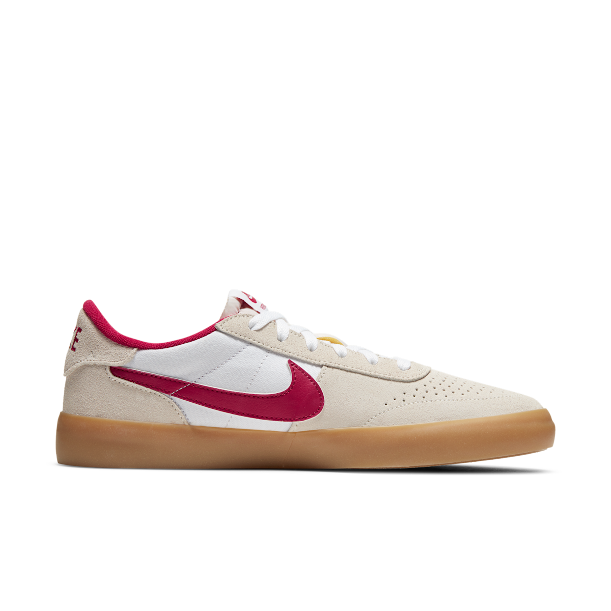 Men's  SB Heritage Vulc Skate Shoes