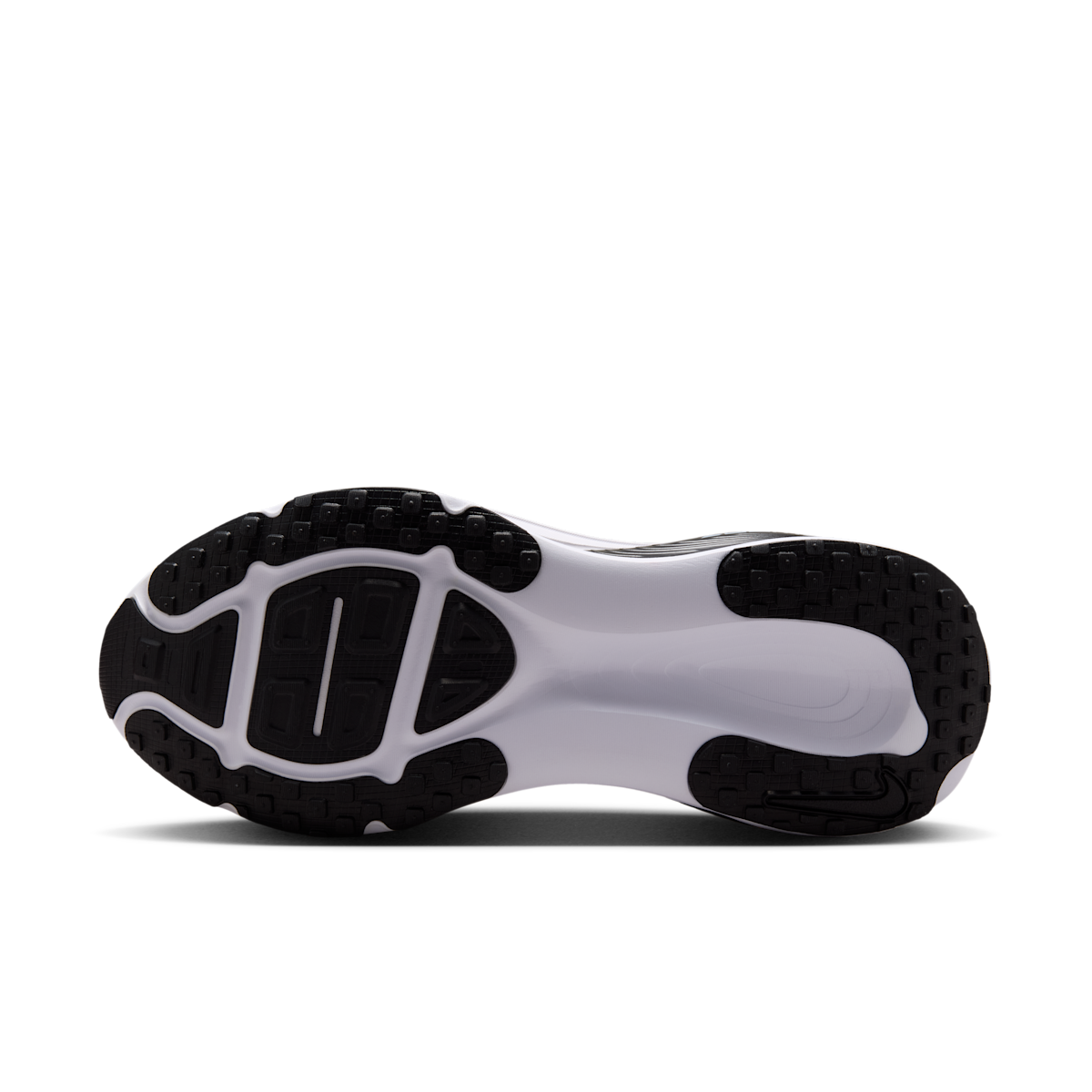 Men's College Vomero 18 (Ohio State) Road Running Shoes