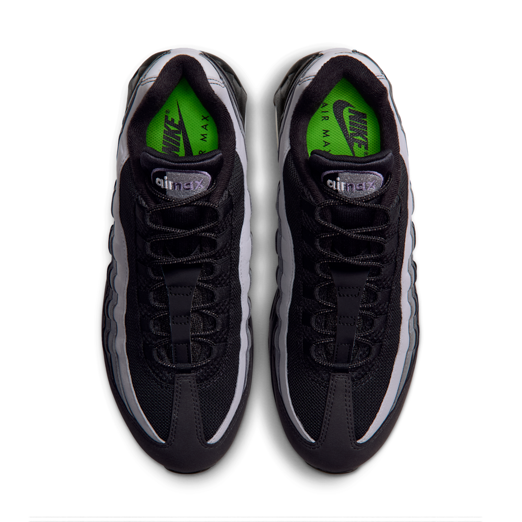 Men's Air Max 95 Big Bubble Premium Shoes