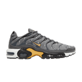 Nike Air Max Plus SE 'Iron Grey Metallic Gold'