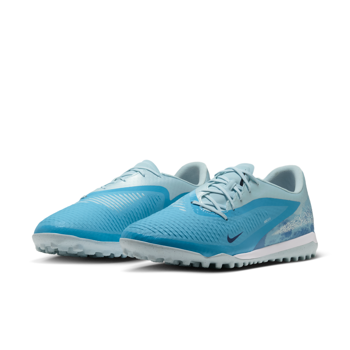 Men's Phantom 6 Low Academy "Erling Haaland" Turf Soccer Shoes