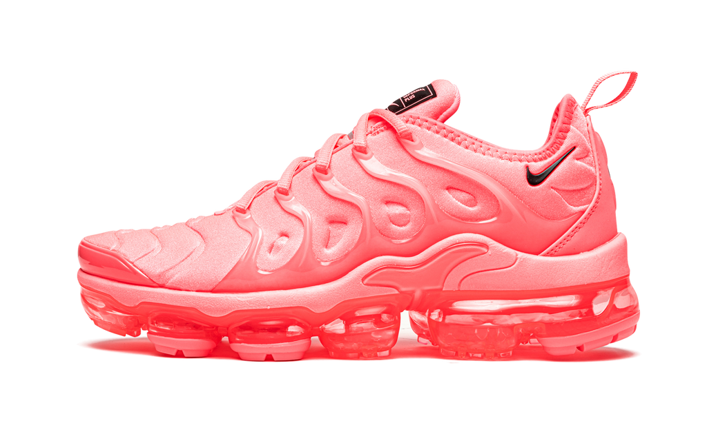 AIR VAPORMAX PLUS WMNS "Bubblegum" DM8337 600