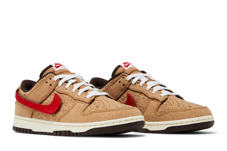 Nike Dunk Low SP CLOT Cork