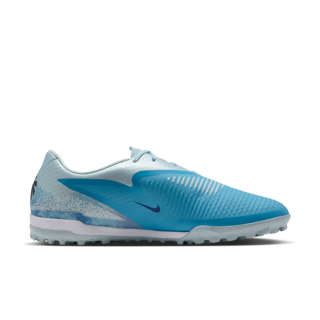 Men's Phantom 6 Low Academy "Erling Haaland" Turf Soccer Shoes