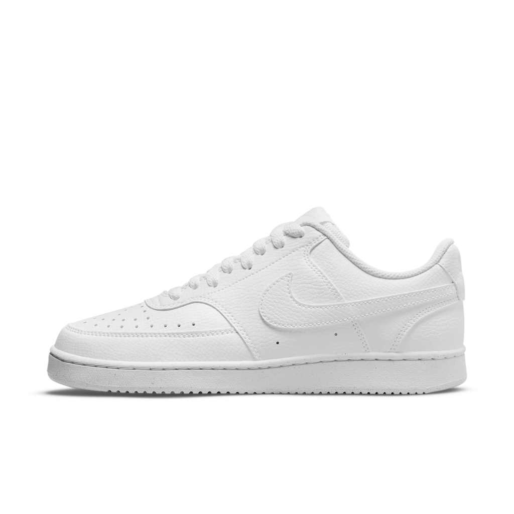 Women's Court Vision Low Next Nature Shoes