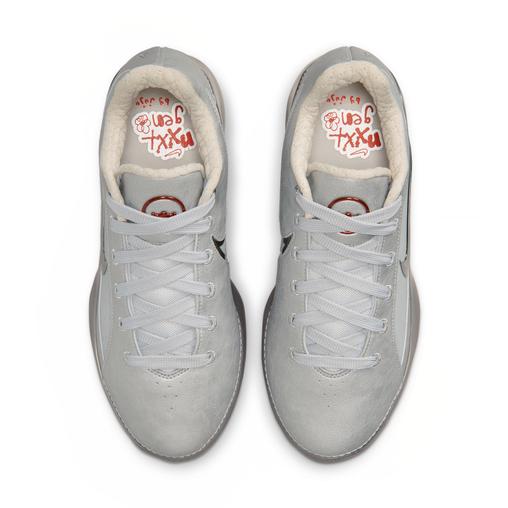 Men's LeBron NXXT Gen By JuJu "Silver Lining" Basketball Shoes