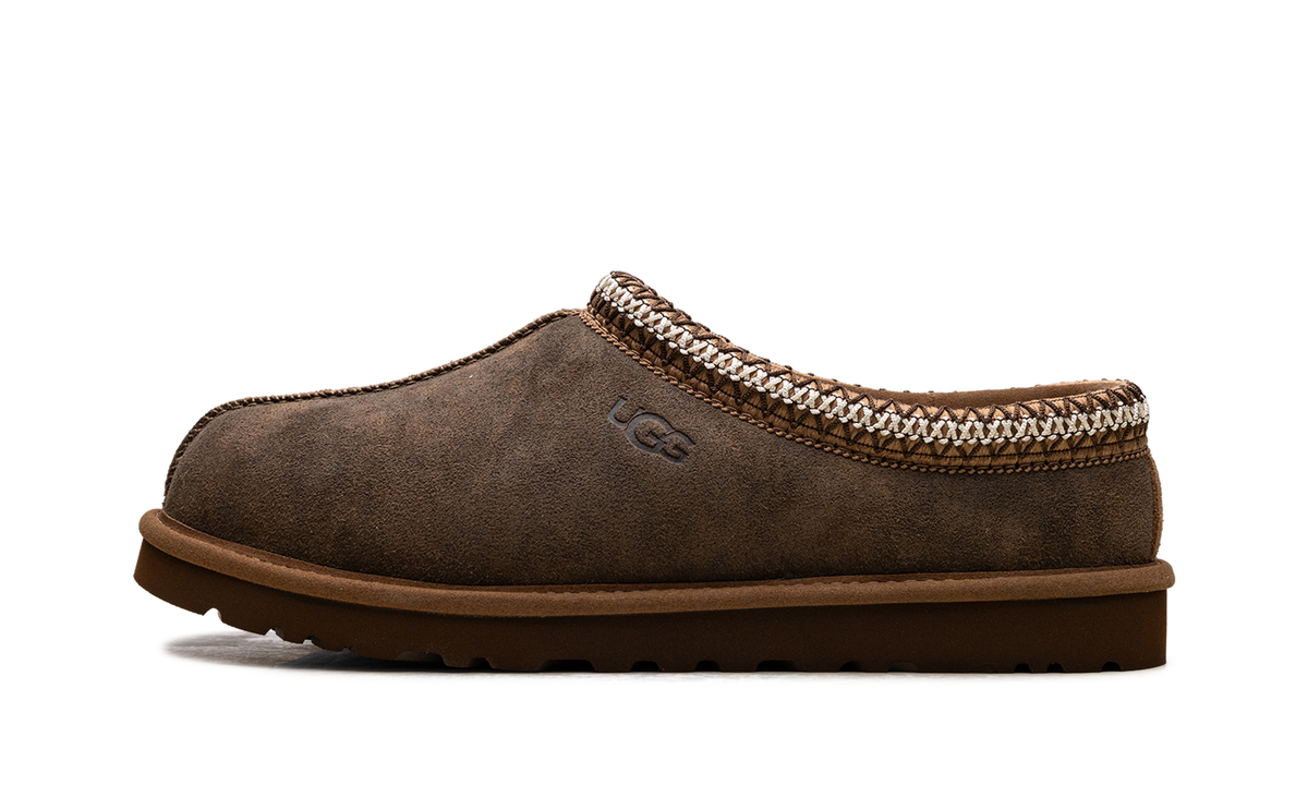 TASMAN BAXTER SLIPPER "Chestnut" 1173810 CHE