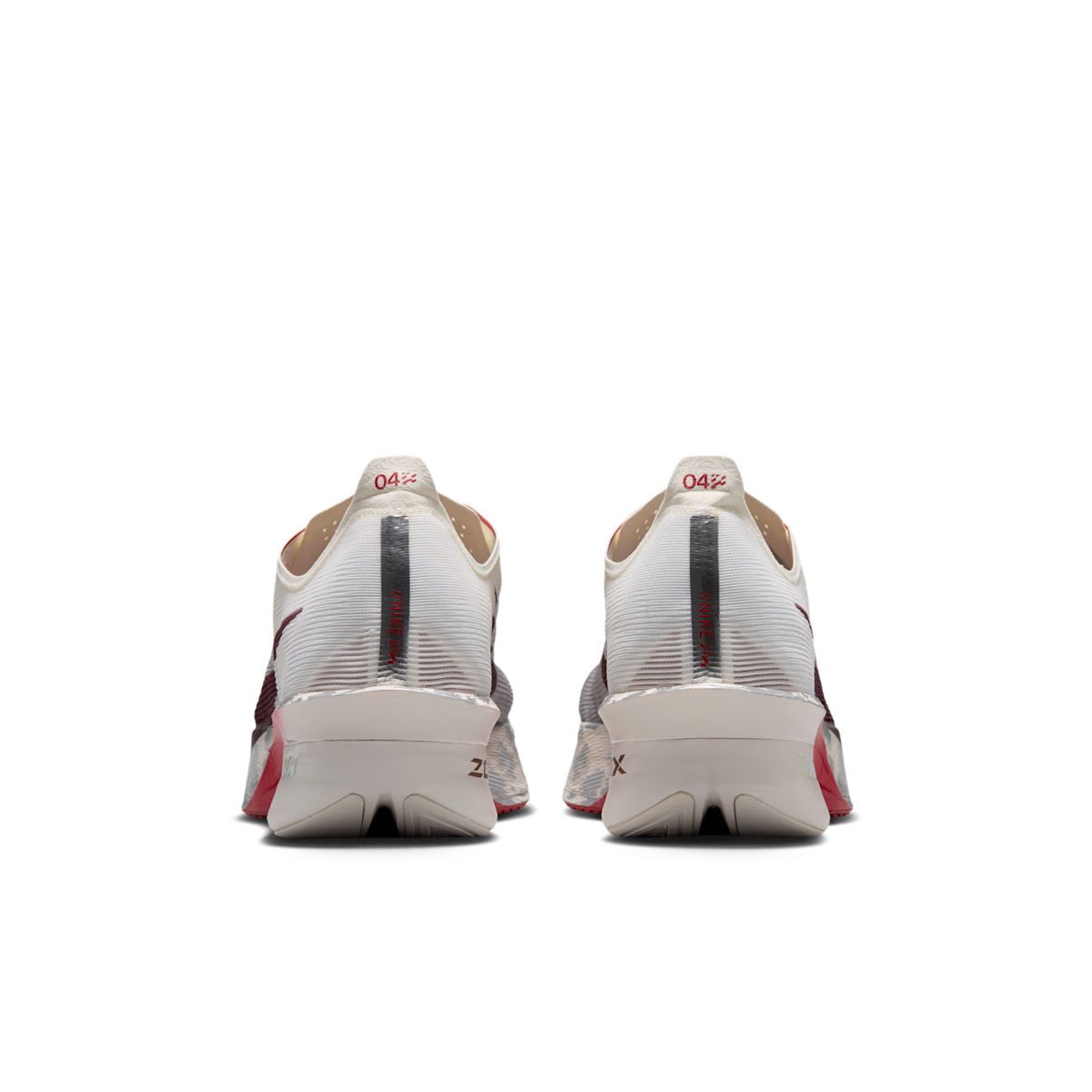 Men's Vaporfly 4 Road Racing Shoes
