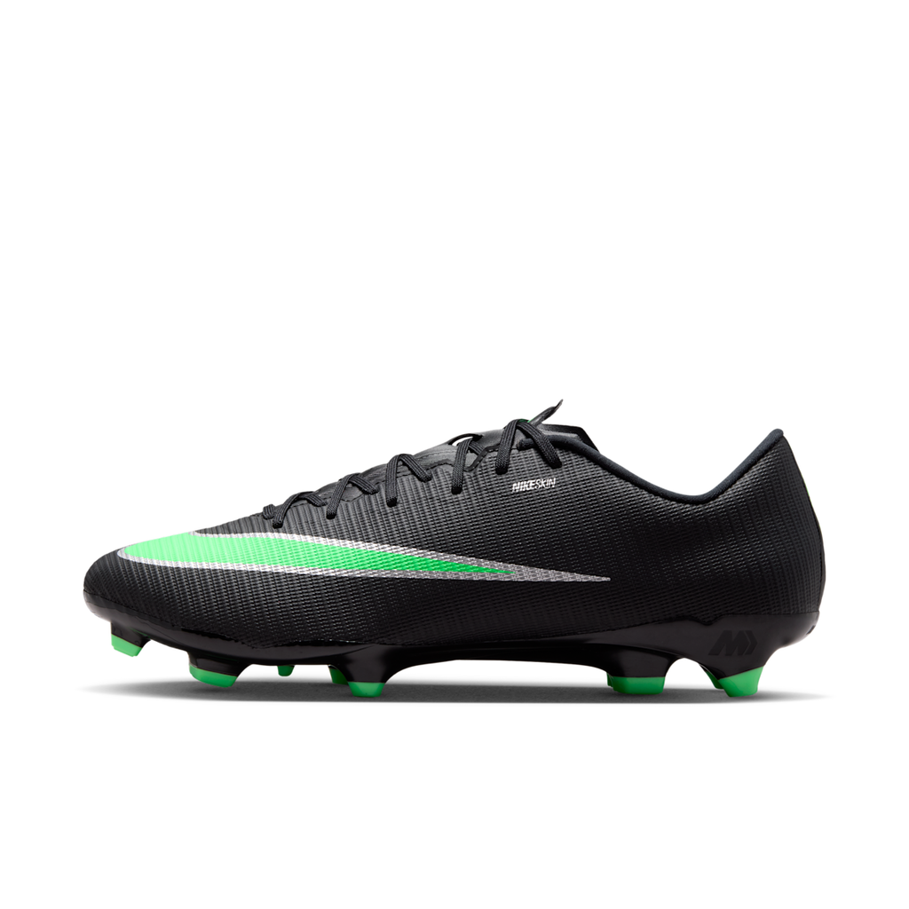 Men's Mercurial Vapor 17 Academy Multi-Ground Low-Top Soccer Cleats