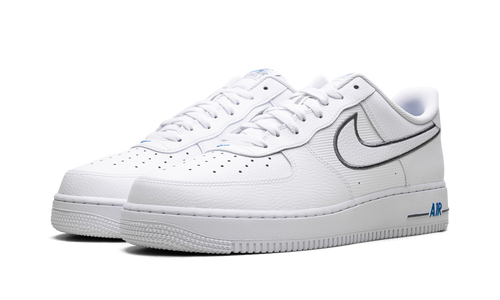 Air Force 1 '07 "Cool Grey" IB7677 100