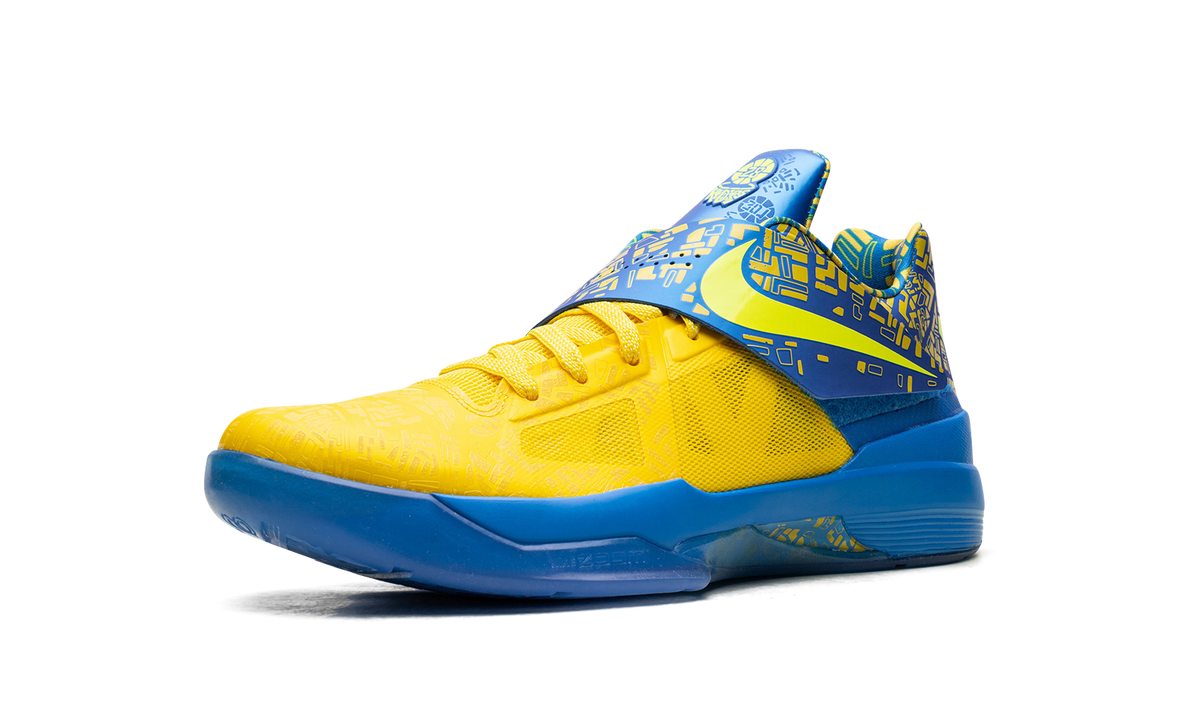 Zoom KD 4 "Scoring Title 2025" FZ5916 400