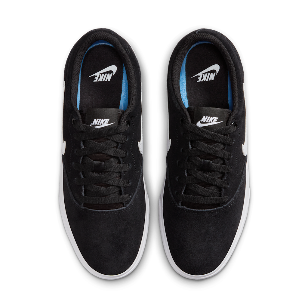 Women's Charge Suede Shoes