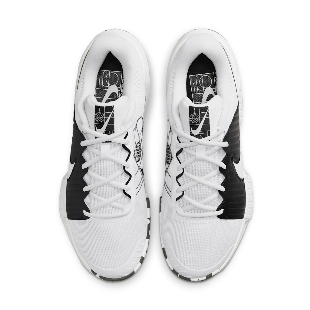Men's Zoom Challenge Pickleball Shoes