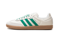Samba WMNS "Off White Court Green" JI3906