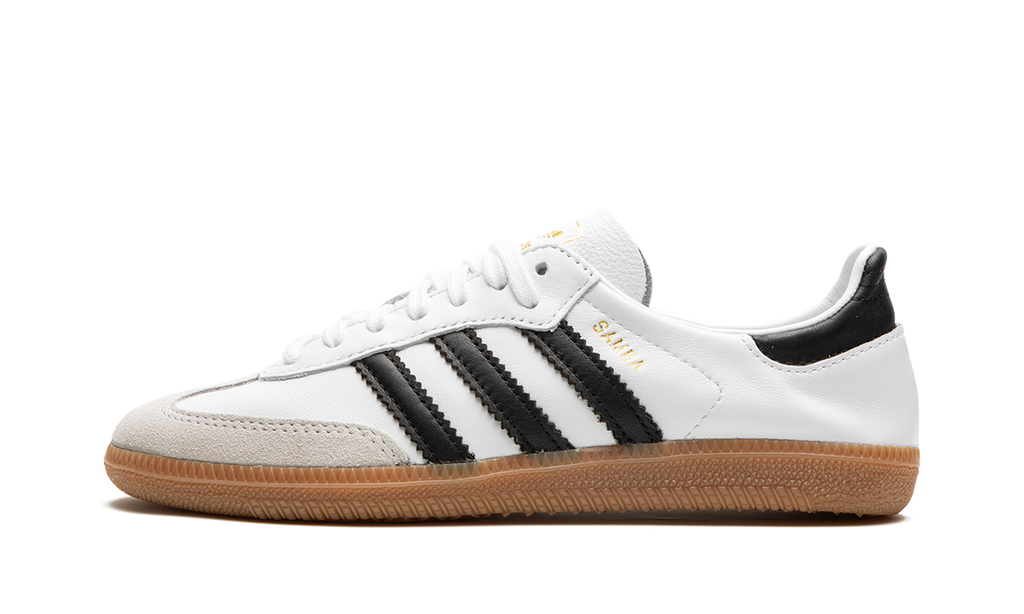 Samba Decon "Decon White Gum" IF0642