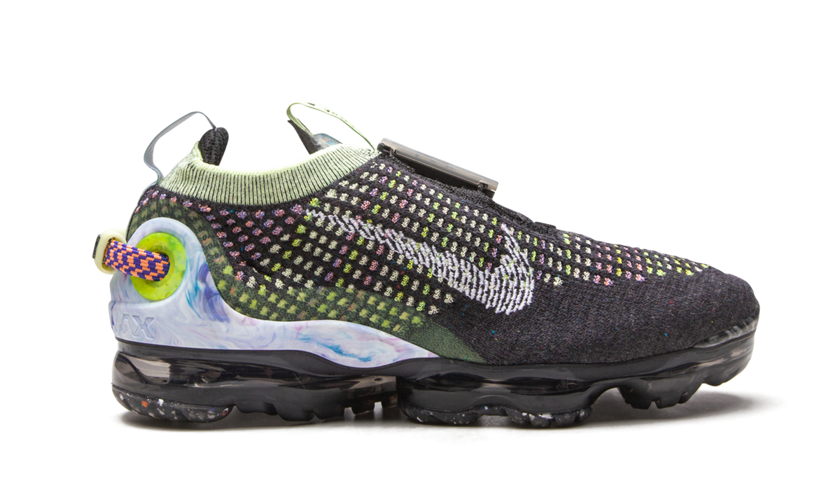 AIR VAPORMAX 2020 WMNS "Black Multi" CT1933 001