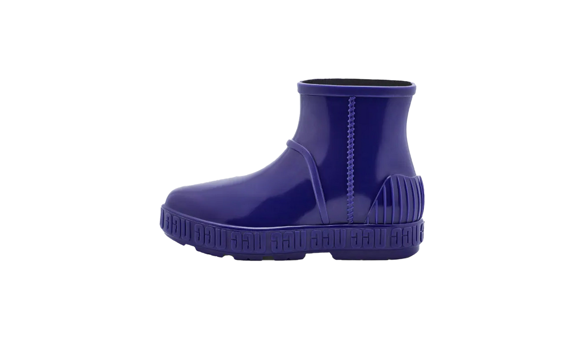 Drizlita Boot GS "Naval Blue" 1130361K NVLB