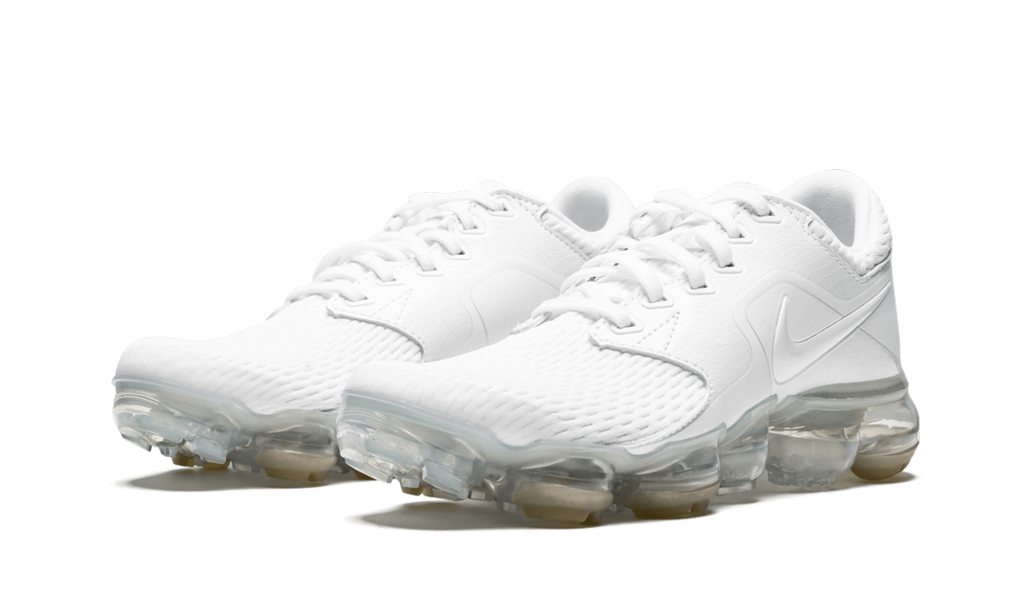 Air Vapormax "White Silver" 917963 101