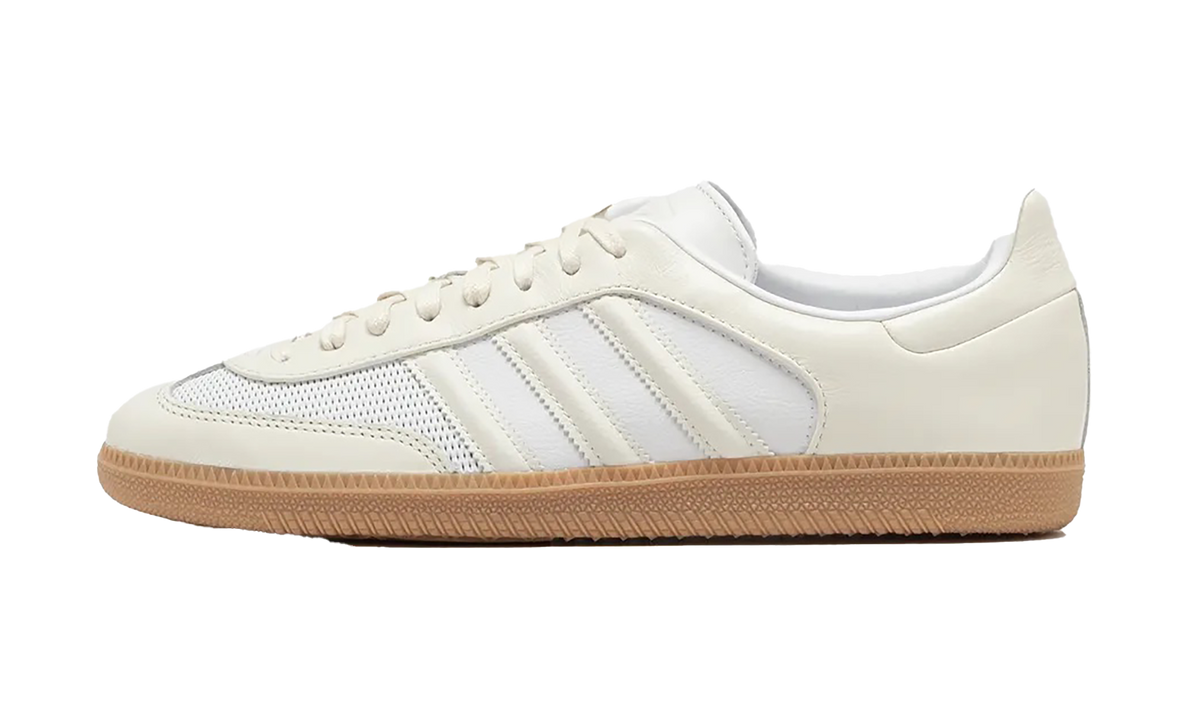 Samba OG WMNS "Cloud White Off White" JI2064