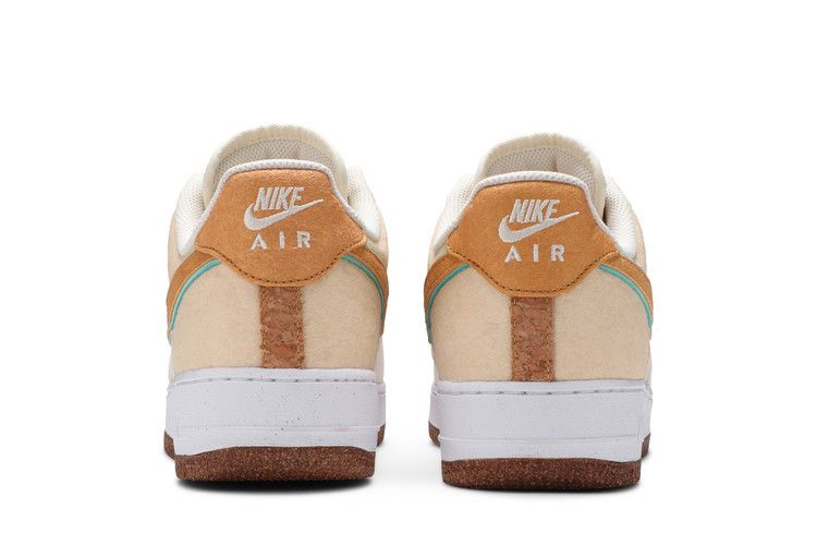 Nike Air Force 1 '07 Premium 'Happy Pineapple'
