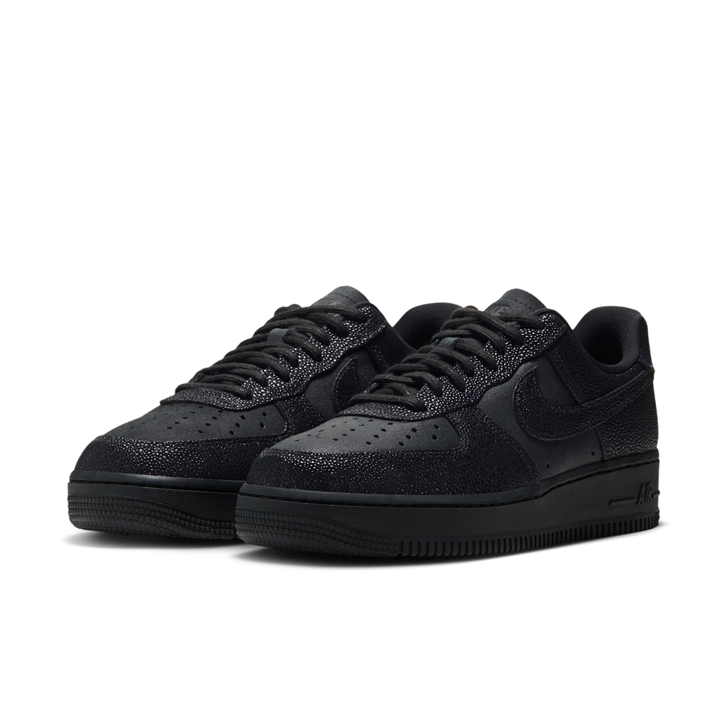 Women's Air Force 1 '07 SE Shagreen Shoes
