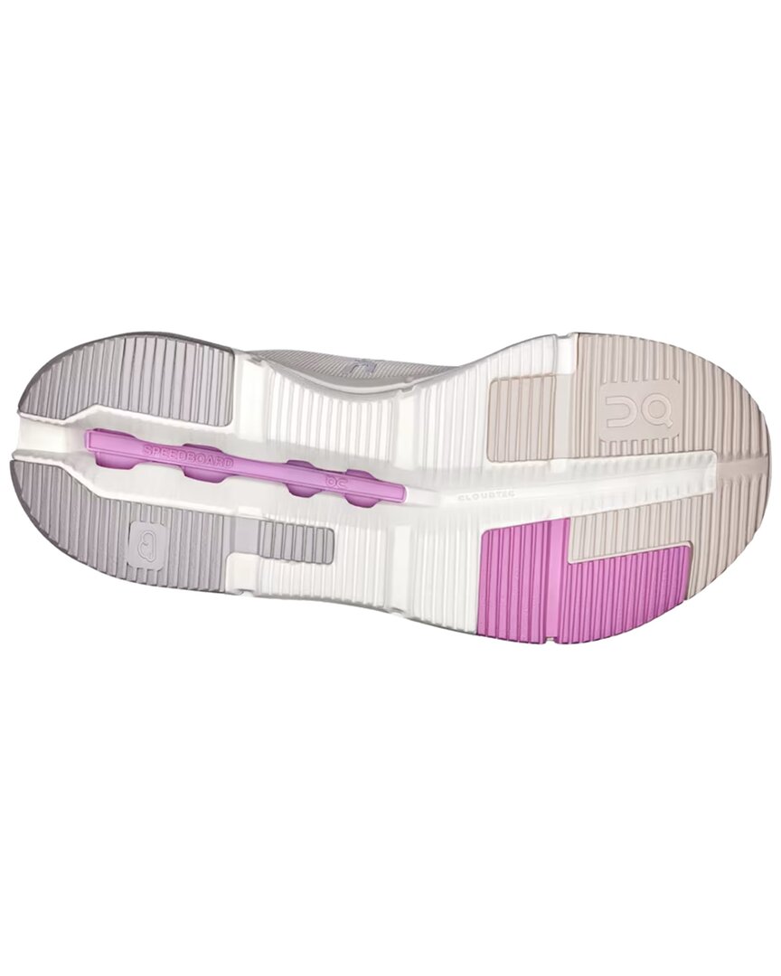 On Running Cloudnova Form 2 Sneaker