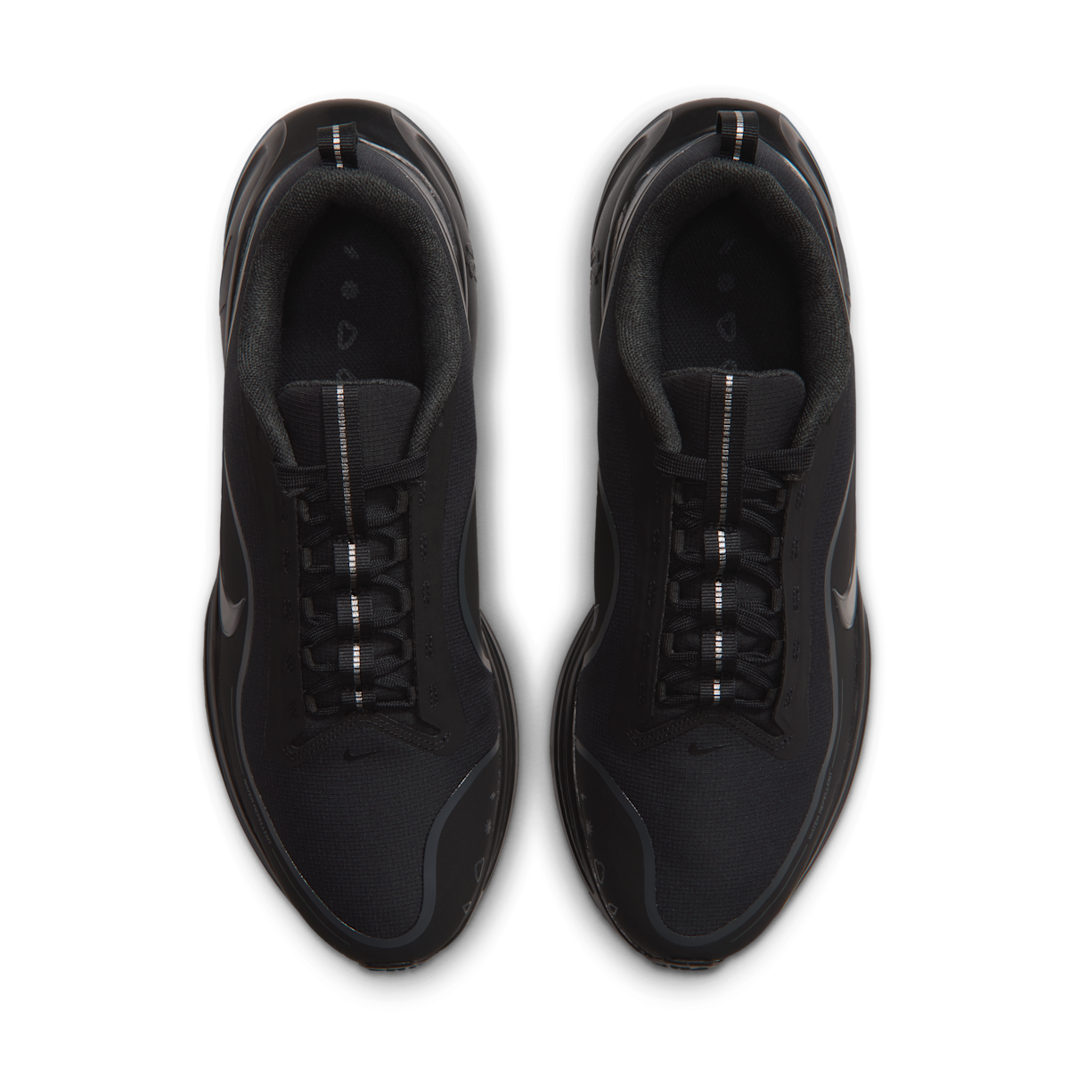 Men's Revolution 8 Utility Road Running Shoes