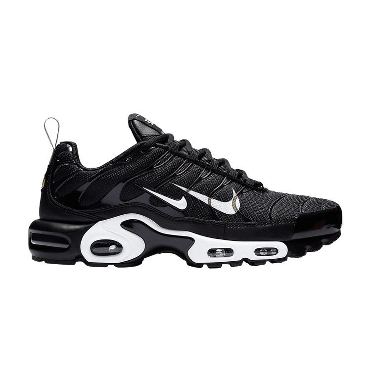 Nike Air Max Plus Premium 'Overbranding'