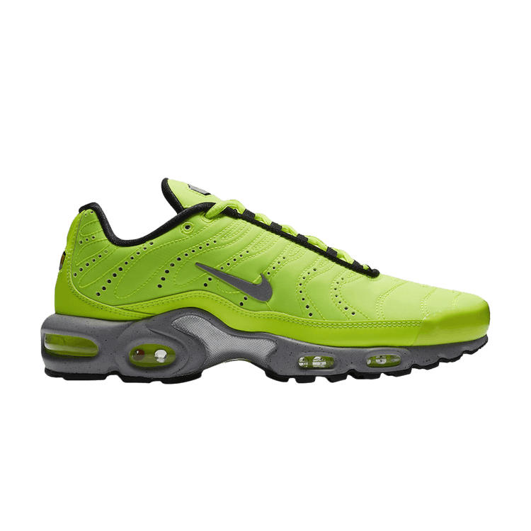 Nike Air Max Plus Premium 'Full Volt'