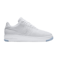 Nike Air Force 1 Ultra Flyknit Low 'White Ice'