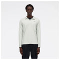 Men's Space Dye 1/4 Zip Shirt
