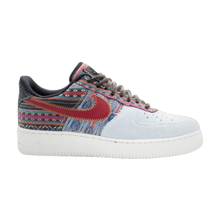 Nike Air Force 1 Low '07 LV8 'Multi-Print'