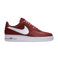 Nike Air Force 1 'Statement Game' — Team Red/White