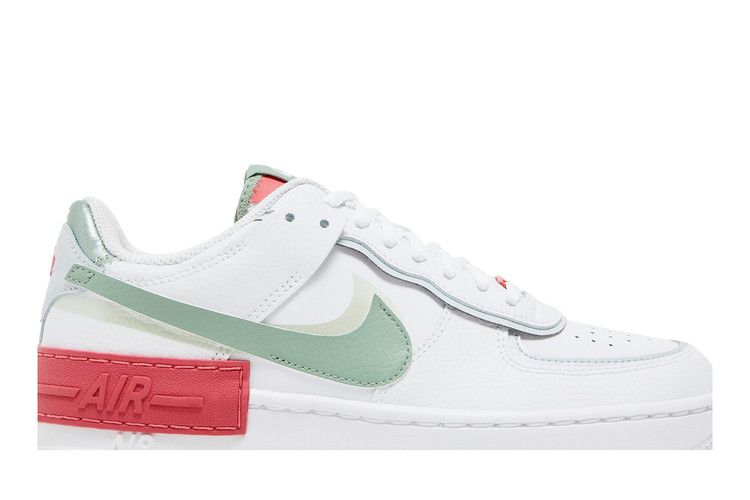 Nike Wmns Air Force 1 Shadow 'Seafoam'
